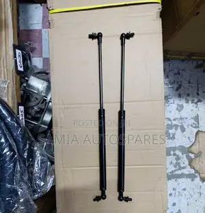 Boot Shock Land Cruiser Fj 120