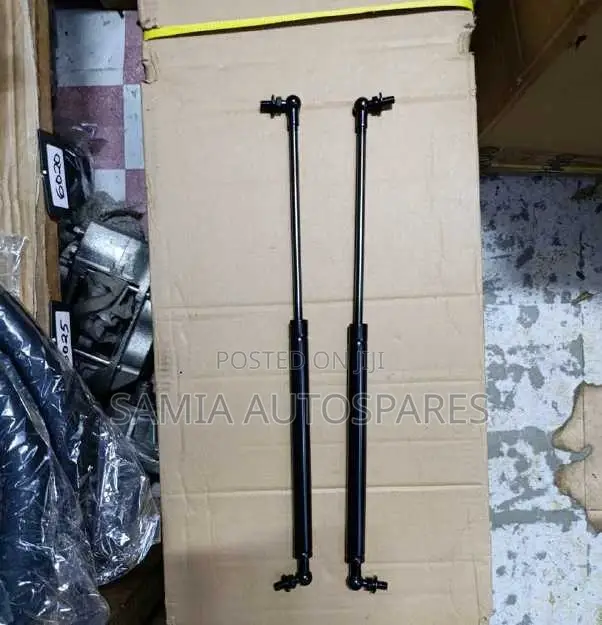Boot Shock Land Cruiser Fj 120
