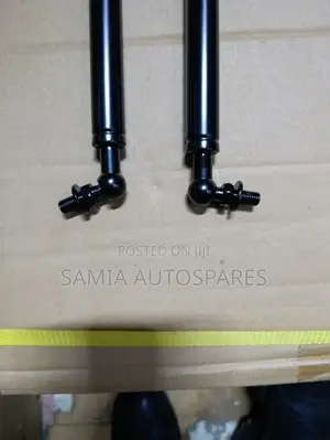 Boot Shock Land Cruiser Fj 120