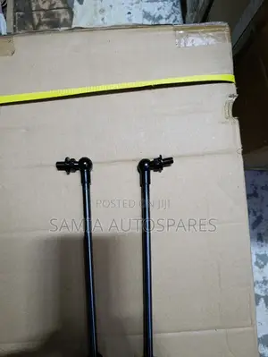 Boot Shock Land Cruiser Fj 120