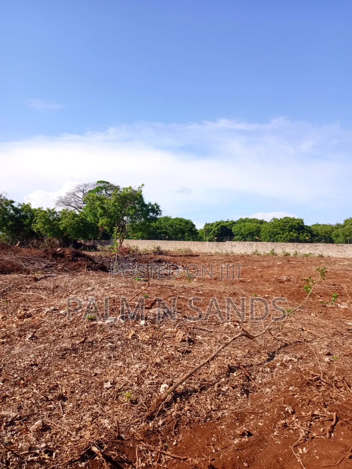 1/4 Acre Plots Near Chandarana in Central Diani