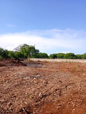 1/4 Acre Plots Near Chandarana in Central Diani