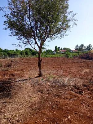 1/4 Acre Plots Near Chandarana in Central Diani