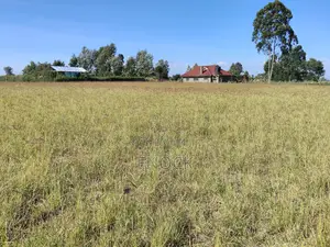 1 Acre for Sale in Sogomo Kuinet Eldoret
