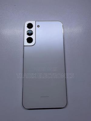 Samsung Galaxy S22+ 5G 256 GB White - thumbnail 2