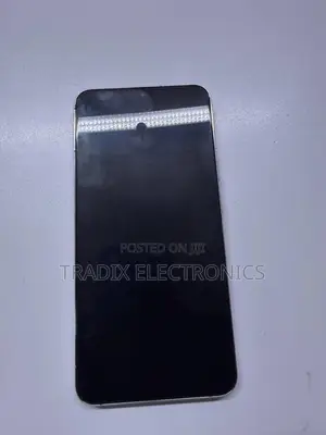Samsung Galaxy S22+ 5G 256 GB White