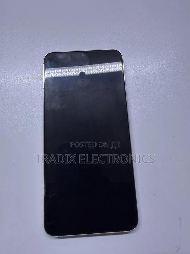 Samsung Galaxy S22+ 5G 256 GB White - thumbnail 3