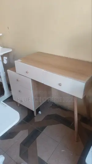 Wooden Console Table