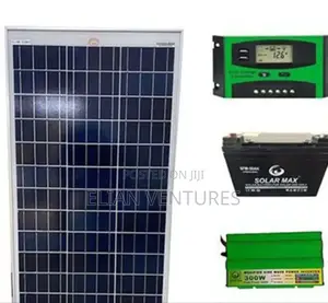 Top Best 250 Watts Complete Solar Kit