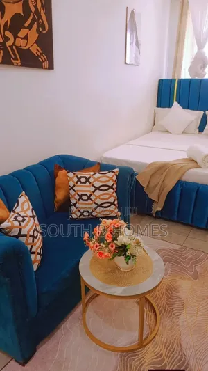 An Elegant BNB in Attic South B