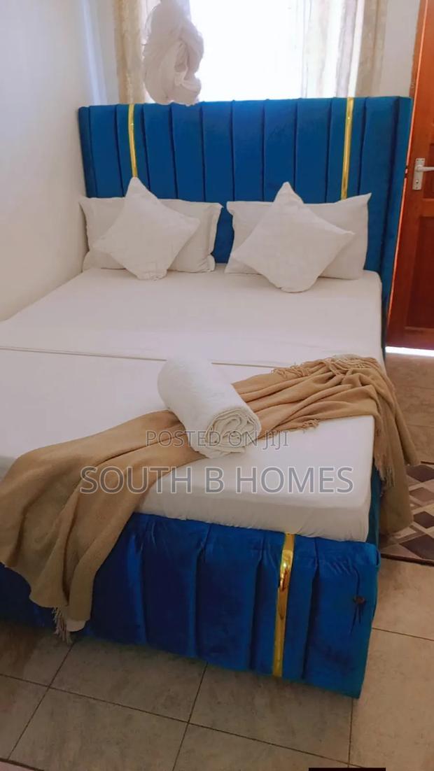 An Elegant BNB in Attic South B - thumbnail 3