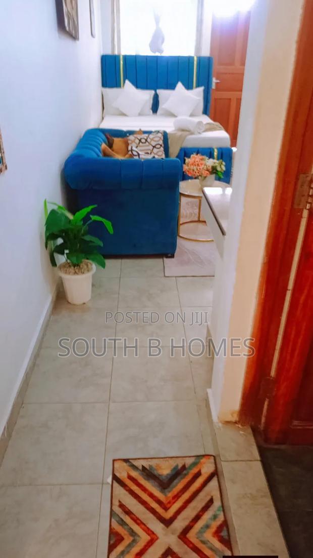 An Elegant BNB in Attic South B - thumbnail 4