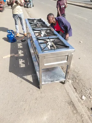 Latest Advanced Cooker