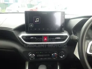 Toyota Raize 2020 Blue