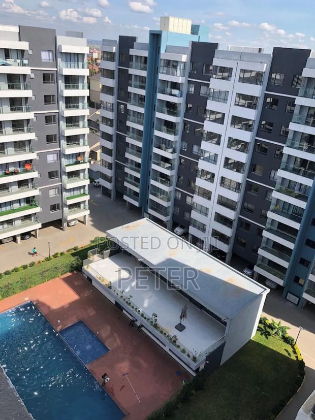 2bdrm Apartment in Indesign Makumbi, Hotel 67 Area for sale