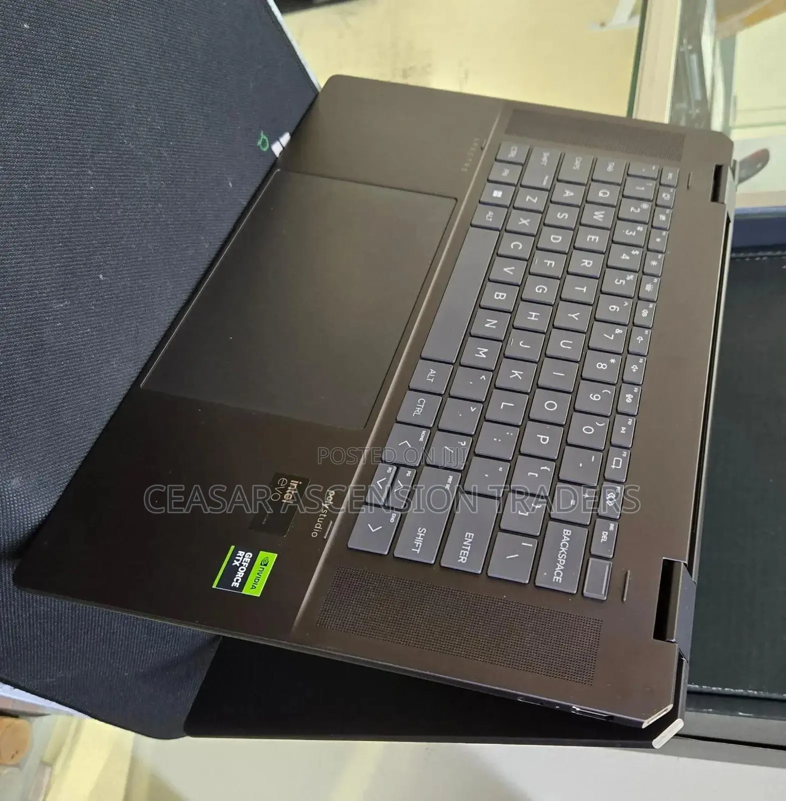 Laptop HP Spectre X360 32GB Intel Core Ultra 7 SSD 1T