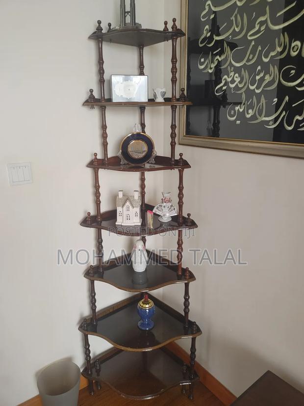 Classic Wall Unit - thumbnail 4