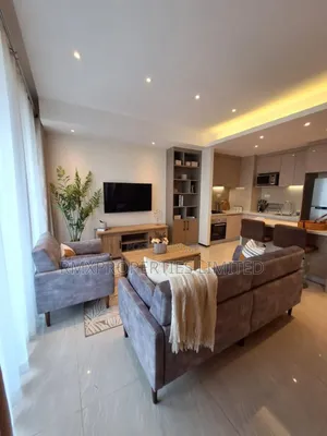 Furnished 2 and 1 Bedroom Apartment to Let in GTC Westlands