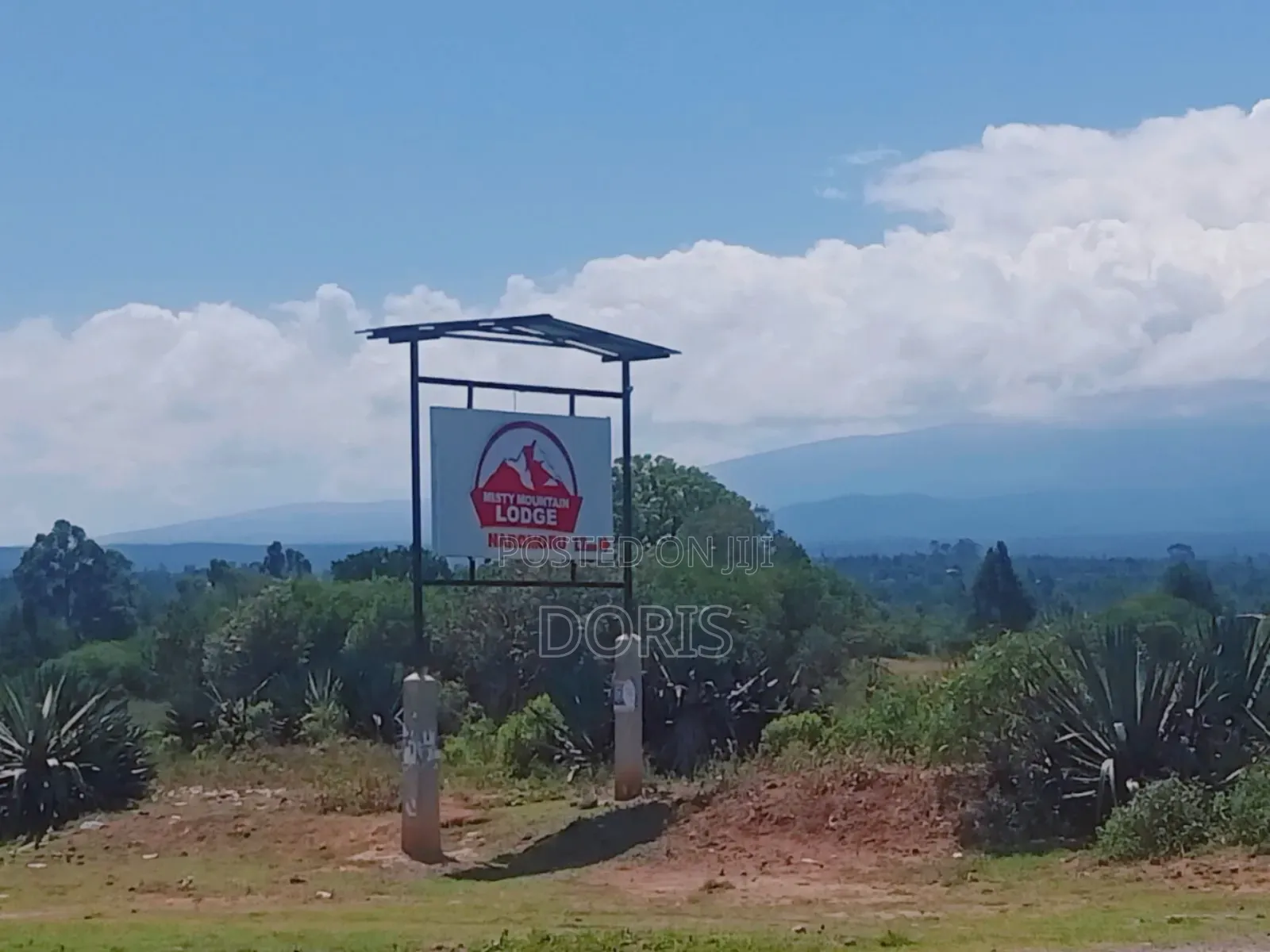 Hot Deal- 1 Acre in Nanyuki/Naromoru