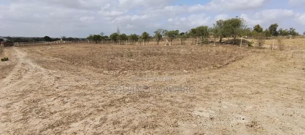 Mariakani Kadzonzo Mega Project - thumbnail 6