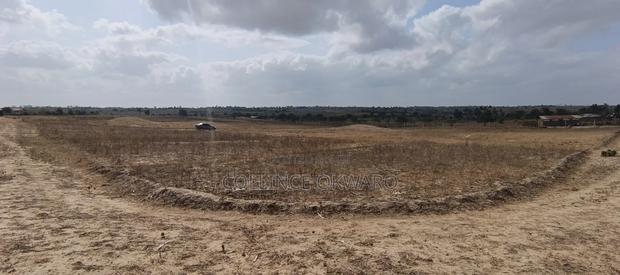 Mariakani Kadzonzo Mega Project - thumbnail 8