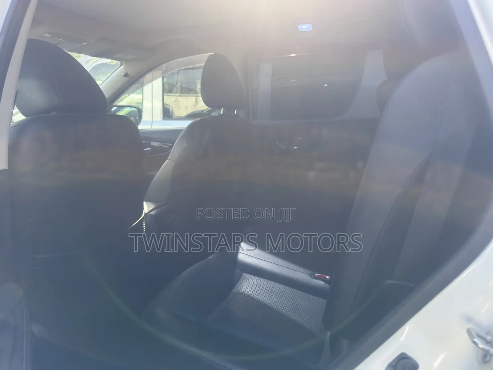 Nissan X-Trail 2.0 Petrol FWD 2020 White
