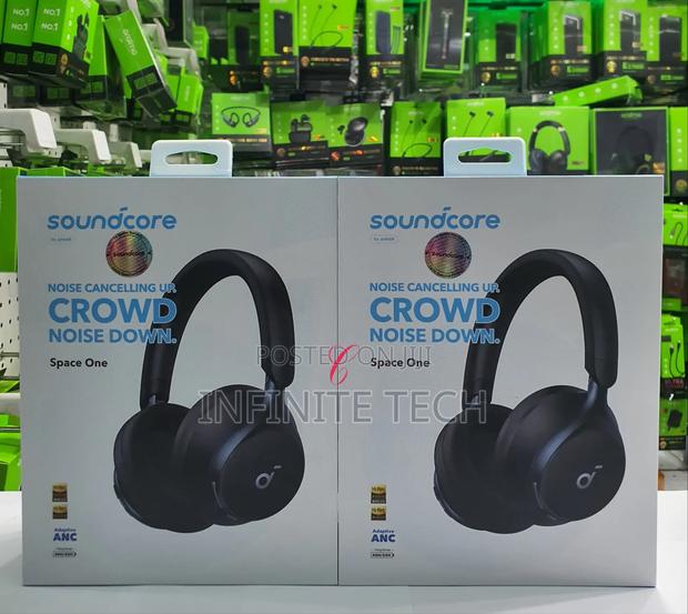 Anker Space One Pro - main view