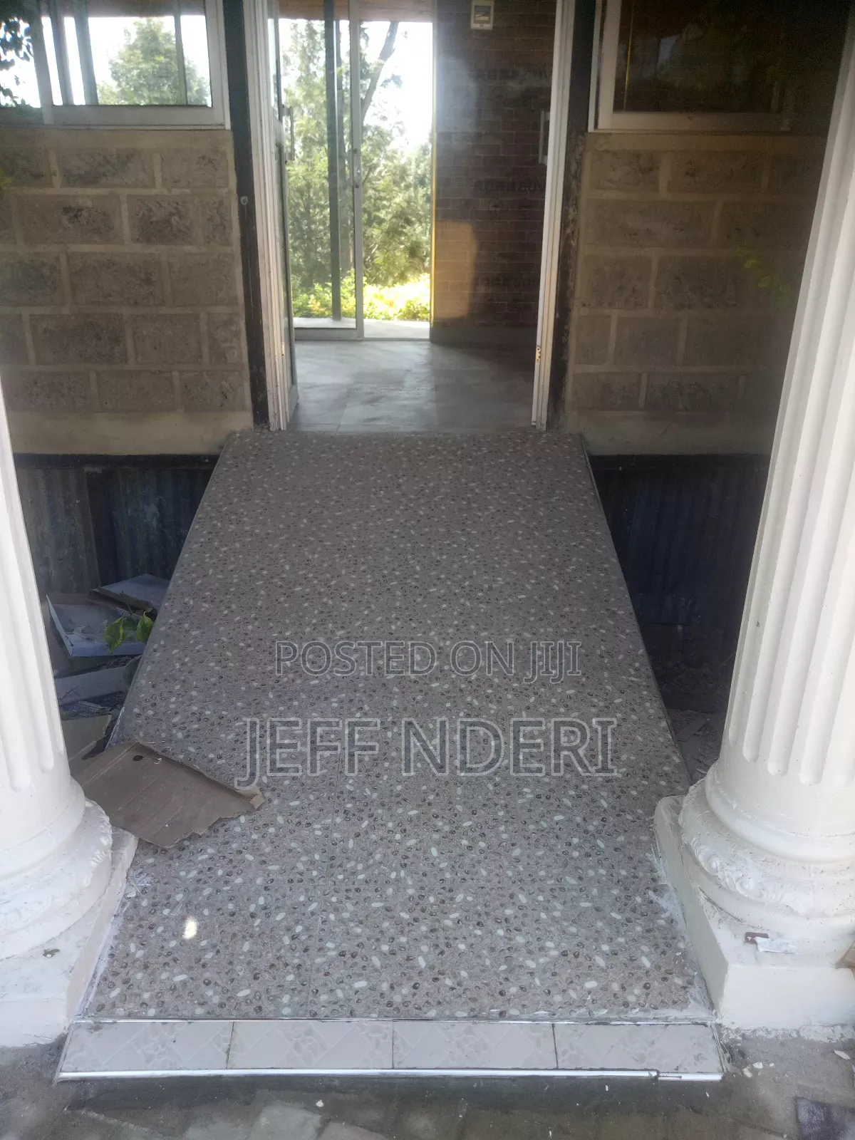 Jevic Tiles and Painting Experts
