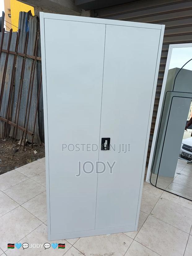 Office Cabinet – Spacious & Durable Storage Solution - main view