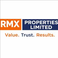Rmxproperties limited logo