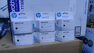 Hp M0h51a Black Replacement Gt Printhead