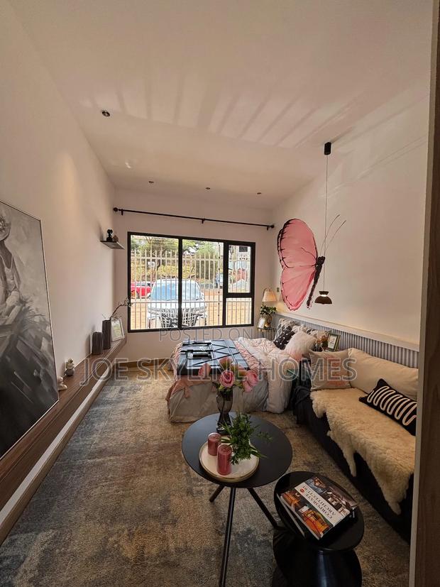 1bdrm Apartment in Lower Kabete for sale - main view