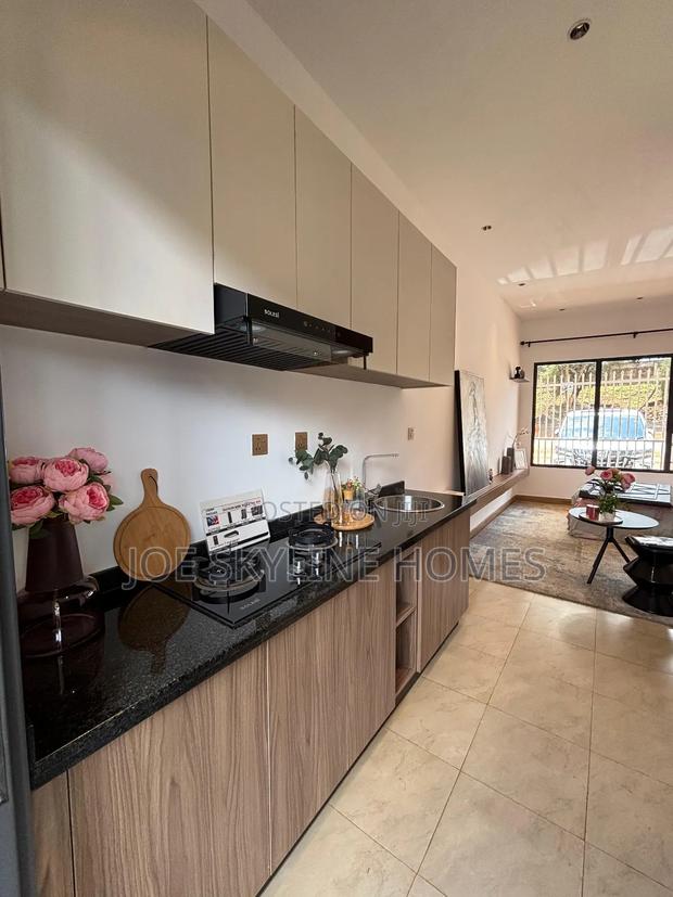 1bdrm Apartment in Lower Kabete for sale - thumbnail 2