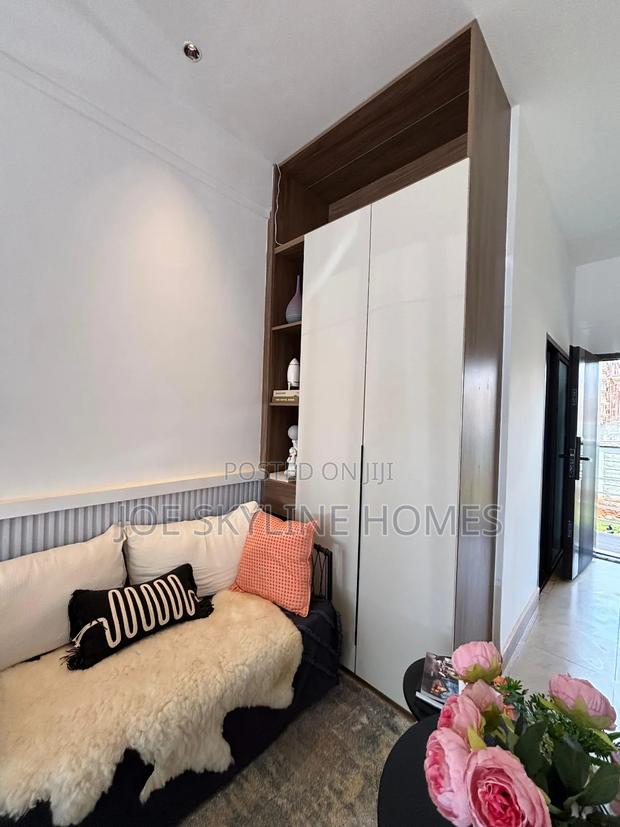 1bdrm Apartment in Lower Kabete for sale - thumbnail 3