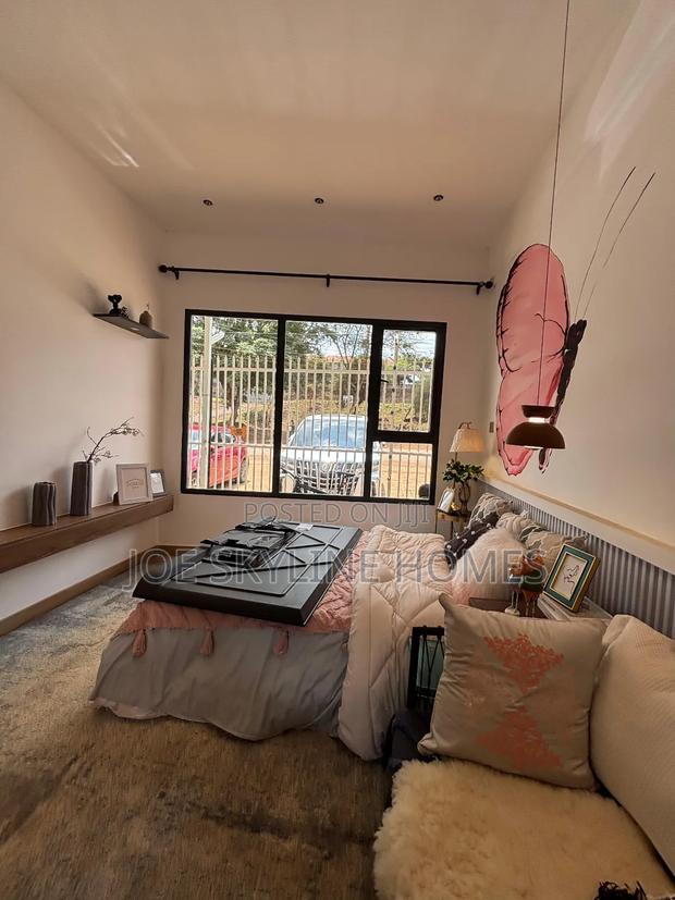 1bdrm Apartment in Lower Kabete for sale - thumbnail 4