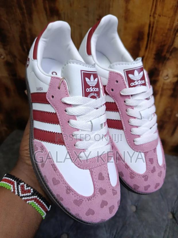 Samba Valentine - thumbnail 2