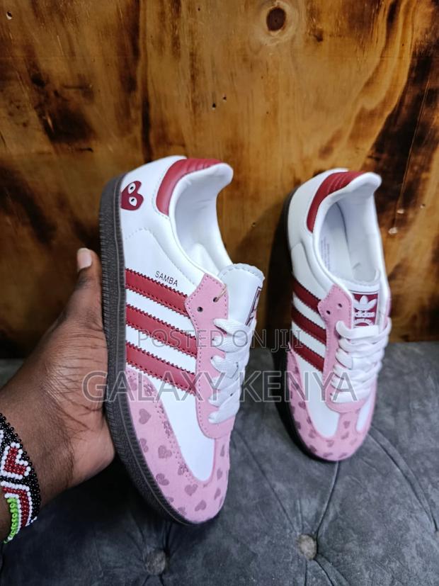 Samba Valentine - thumbnail 3