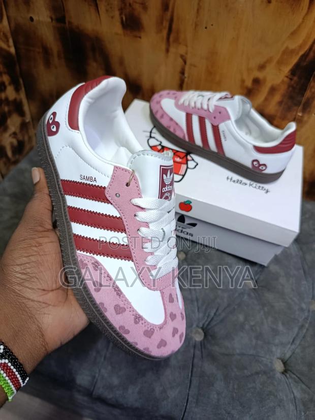 Samba Valentine - thumbnail 4