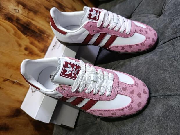 Samba Valentine - thumbnail 5