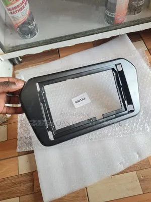 Suzuki Vitara Android Radio Frame, Console or Fascia