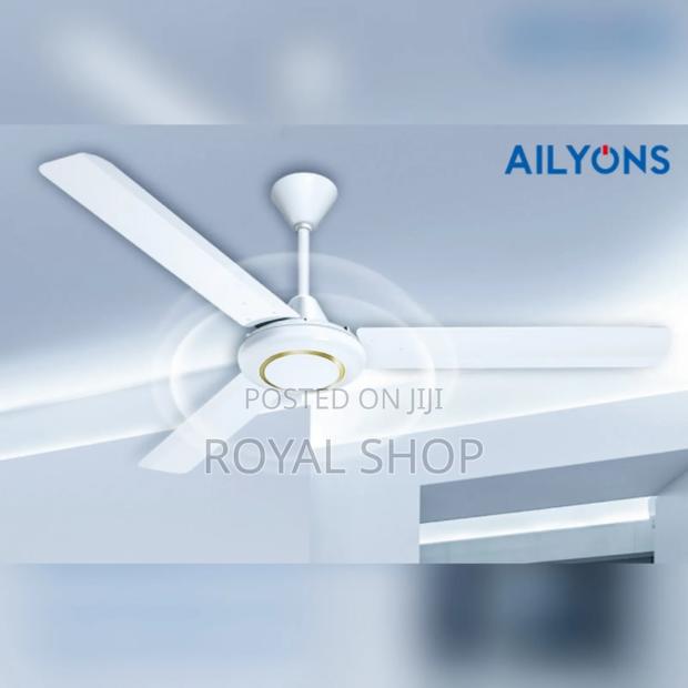 Ailyons Ceiling Fans