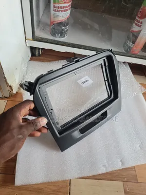Suzuki Vitara 2016 Android Radio Frame, Console or Fascia