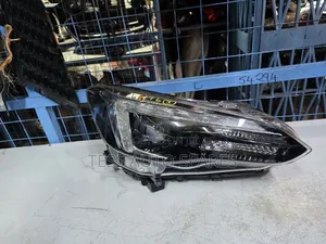 Subaru Imprezza 2017 Headlight