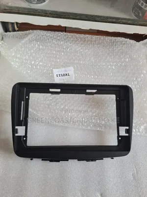 Suzuki Baleno 2010+ Android Radio Frame, Fascia or Console Available