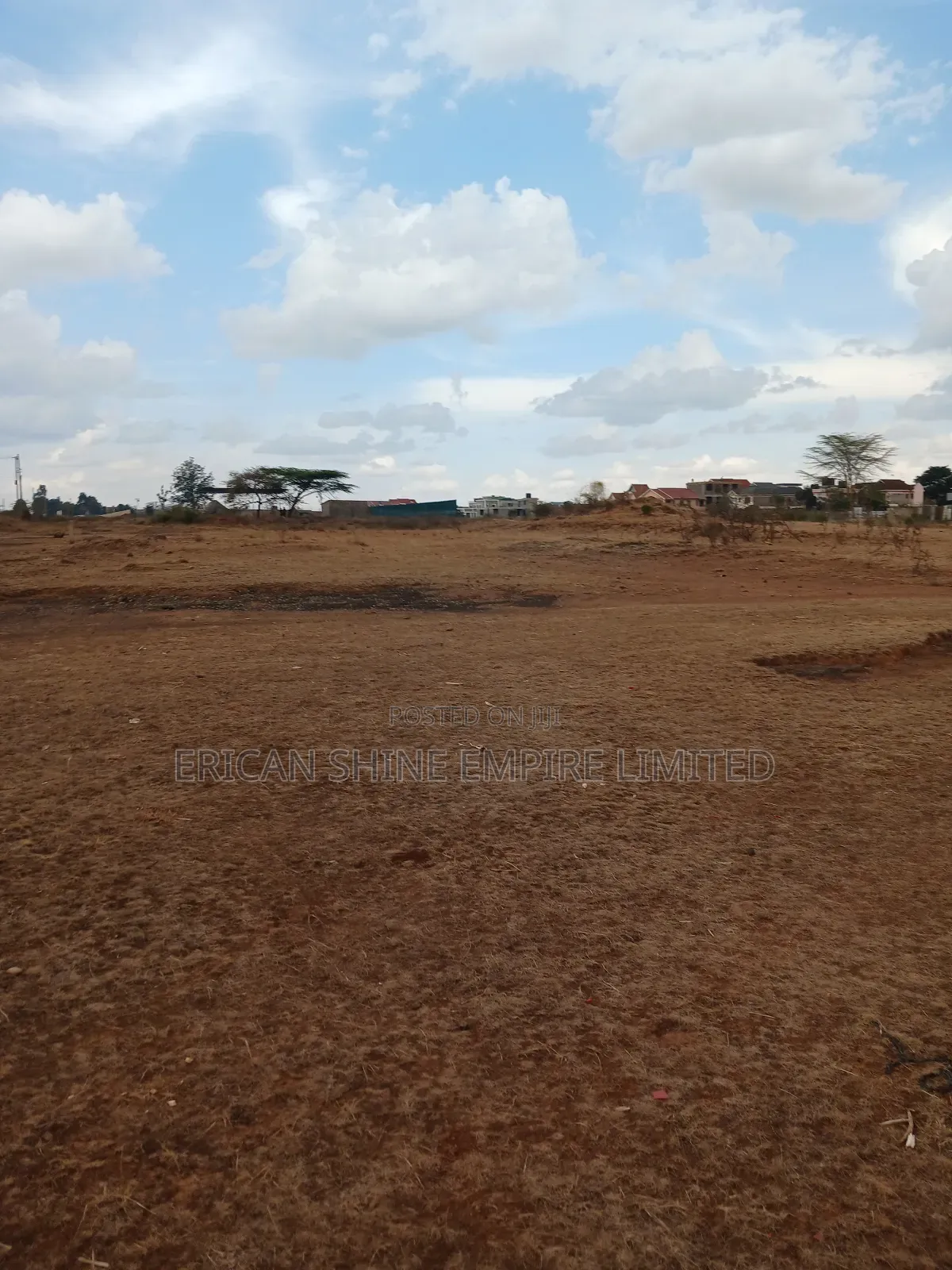 5 Acre for Sale in Kenyatta Road