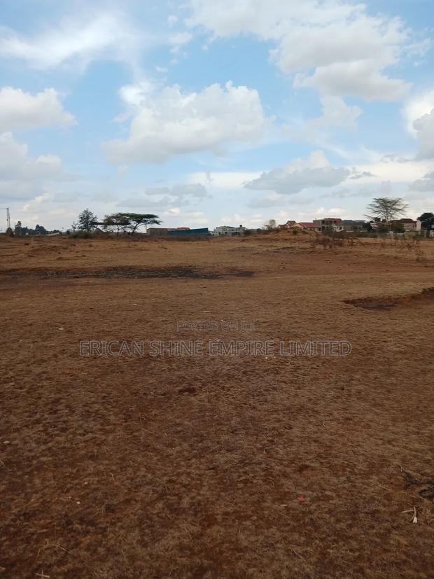 5 Acre for Sale - main view