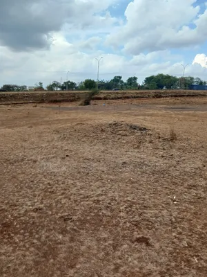 5 Acre for Sale in Kenyatta Road