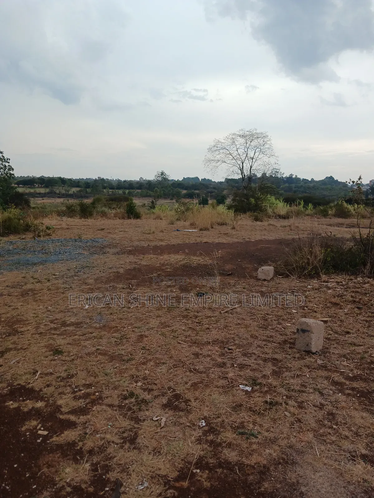 5 Acre for Sale in Kenyatta Road