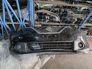 Suzuki Baleno Front Bumper