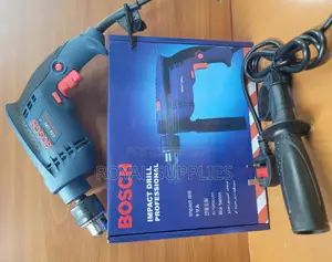 Bosch Impact Drill
